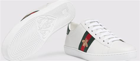 gucci sneakers on sale|where to buy gucci sneakers.